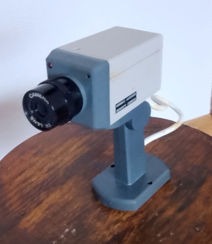 dummy camera / 5 €, Enlèvement, Caméra