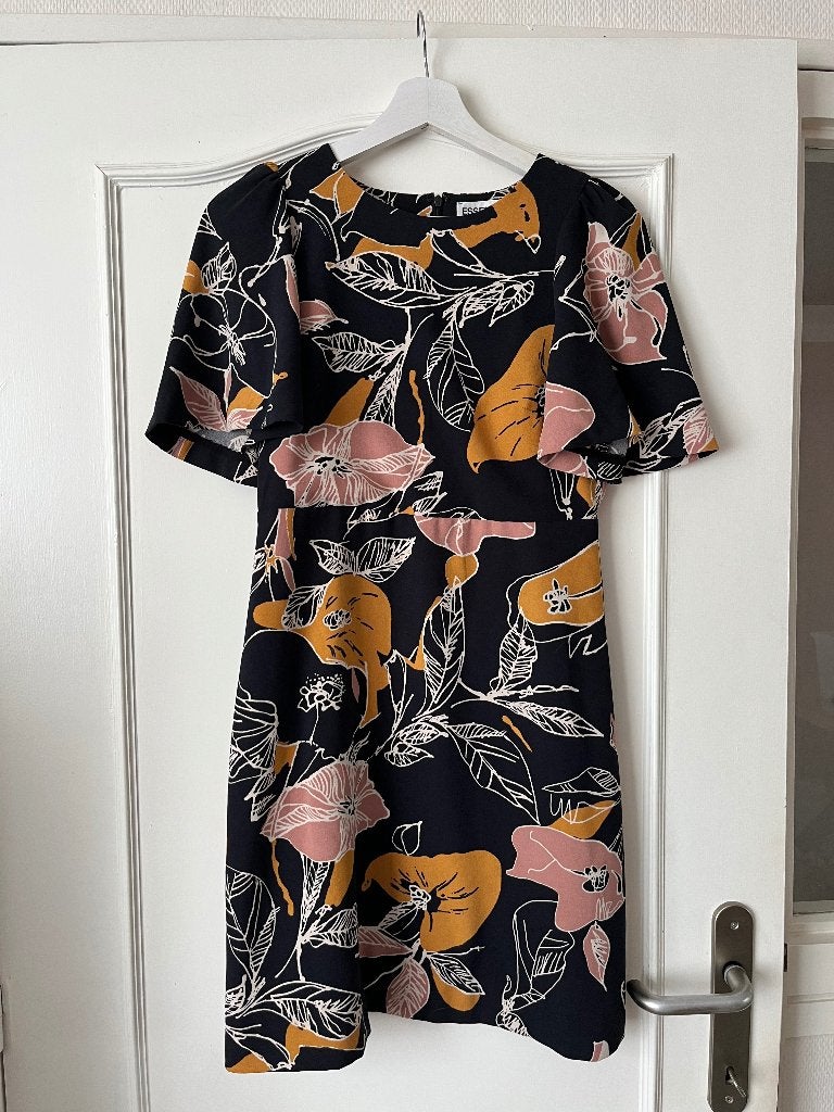 Jurk Essentiel Antwerp, Kleding | Dames, Ophalen, Blauw, Nieuw, Essentiel Antwerp