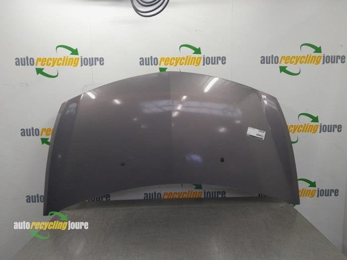 Capot d'un Renault Clio (TEJ47), -, Renault, -, 3 mois de garantie