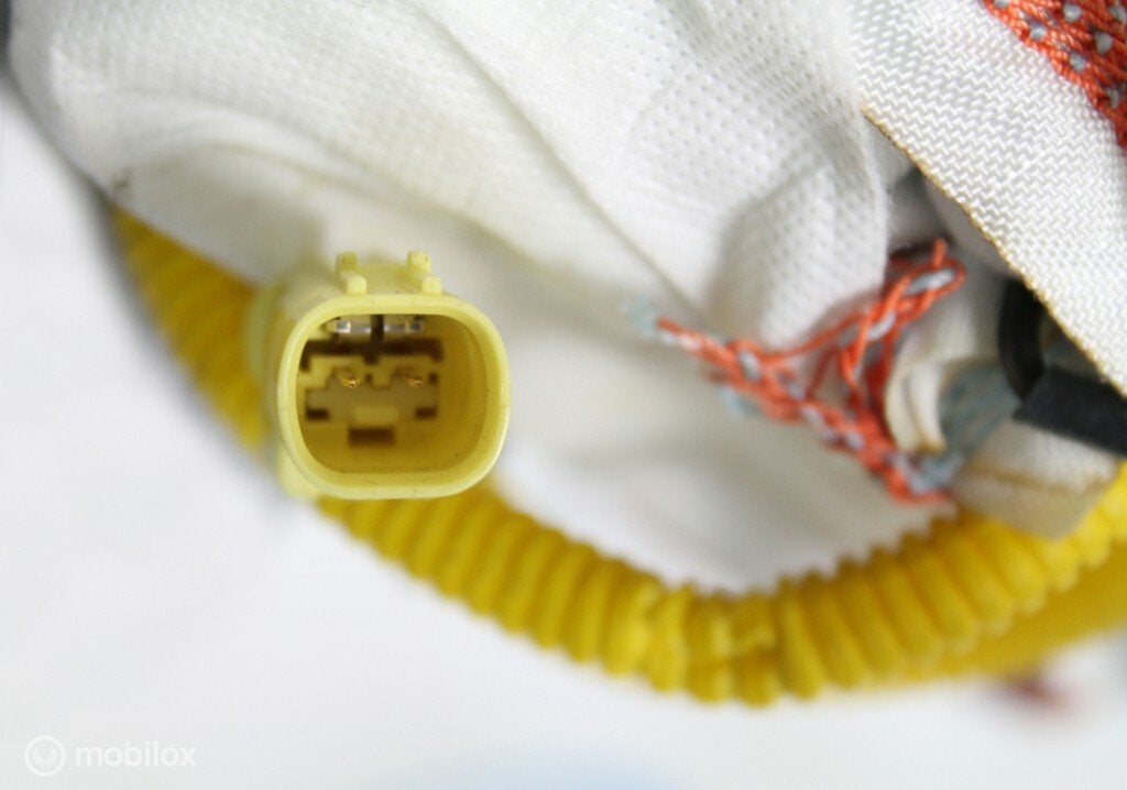 Stoel airbag links of rechts Hyundai ix35 (2009–2015), Enlèvement ou Envoi, Utilisé