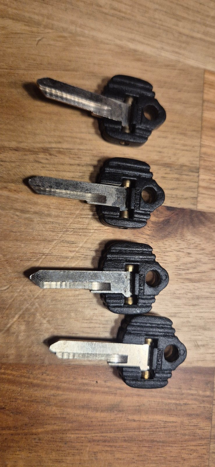 clé de moto r100 r75 r90 r80, Motoren, Ophalen of Verzenden