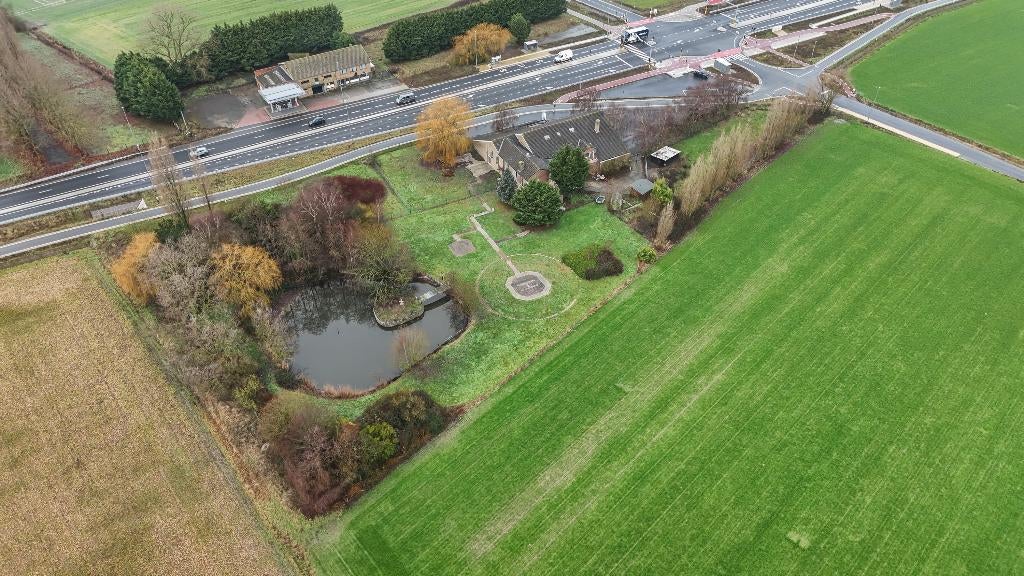 Feestzaal te koop, 750 m², Achat, Espace Horeca