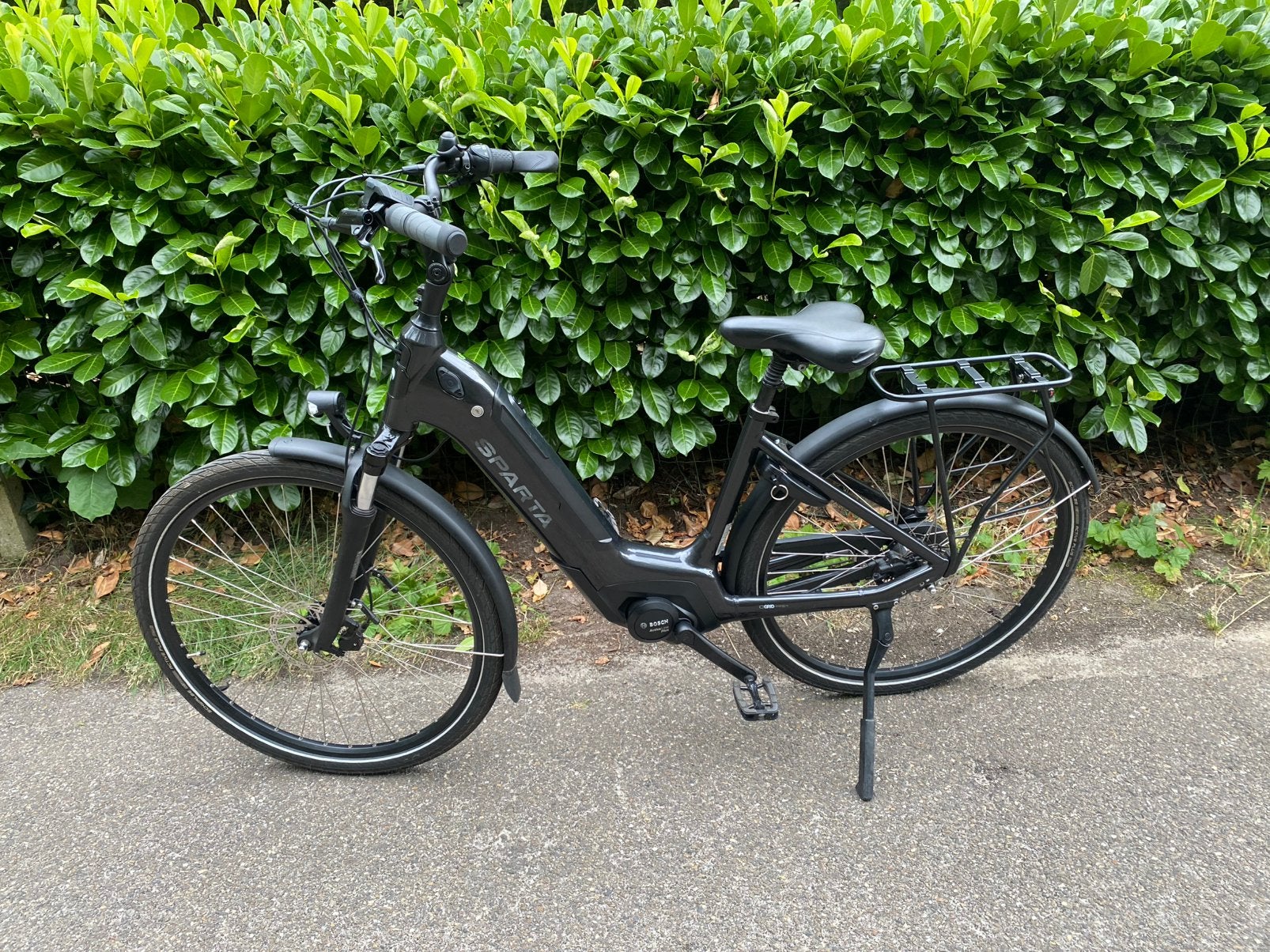 Sparta c grid elektrische fiets, Enlèvement, Comme neuf, Sparta