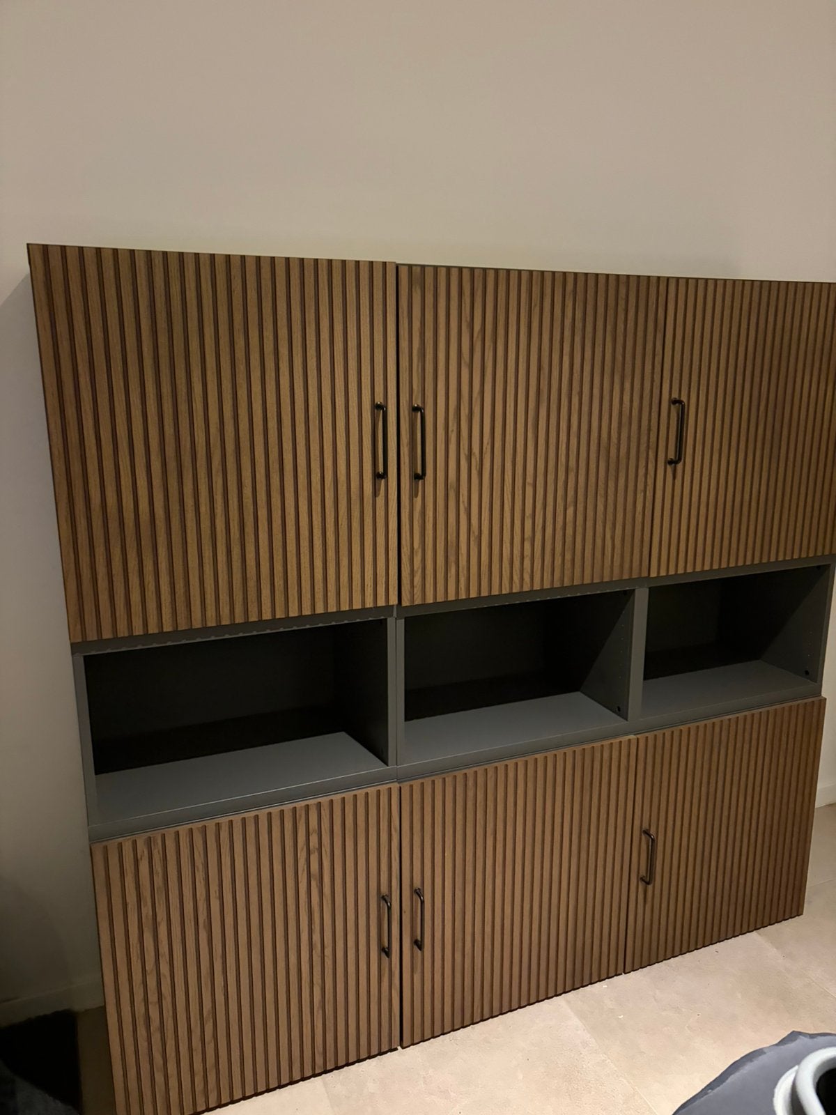 Ikea Besta Kast, Huis en Inrichting, Ophalen, Zo goed als nieuw