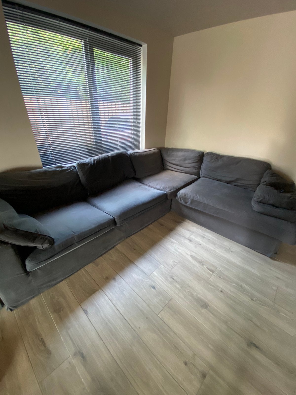 Zetel GRATIS af te halen, Ophalen, Gebruikt