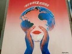 Jean Michel Jarre - Rendez vous, Ophalen of Verzenden, 1980 - 1989, Gebruikt, 12 inch