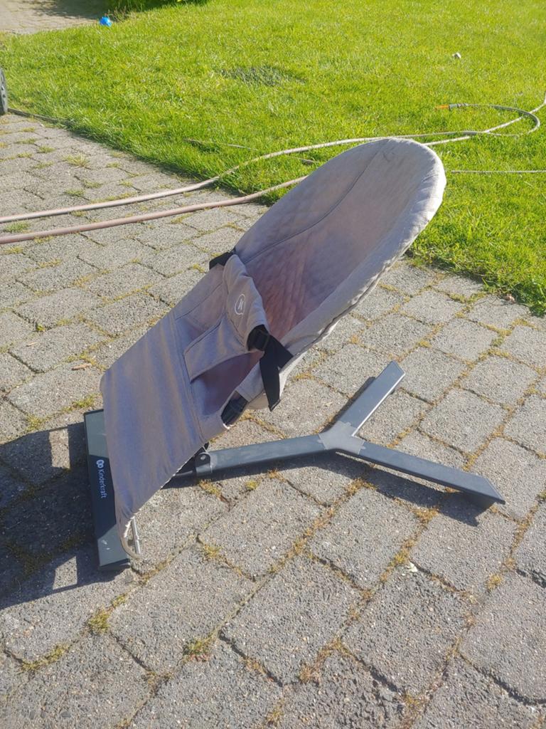 Relax, Kinderen en Baby's, Babydragers en Draagdoeken, Ophalen