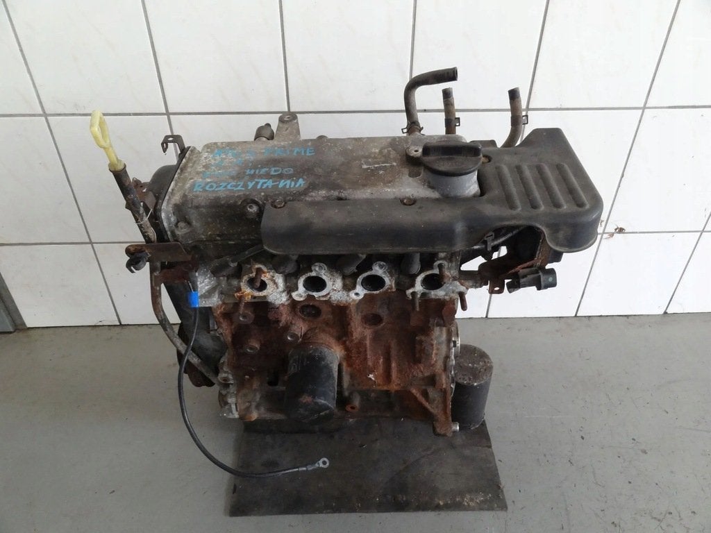 Moteur G4HG Nu PICANTO GETZ KIA i10 ATOS HYUNDAI, Autos : Pièces & Accessoires, Envoi, Utilisé, Daihatsu