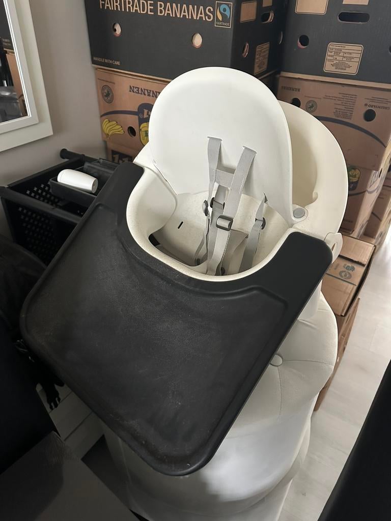 Stokke, Kinderen en Baby's, Wipstoeltjes, Ophalen, Zo goed als nieuw
