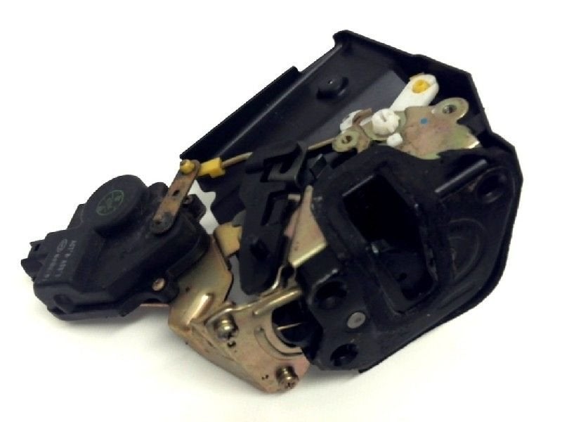 SERRURE DE PORTE RODS ARRIÈRE DROIT Hyundai Tucson (JM), Utilisé, Hyundai
