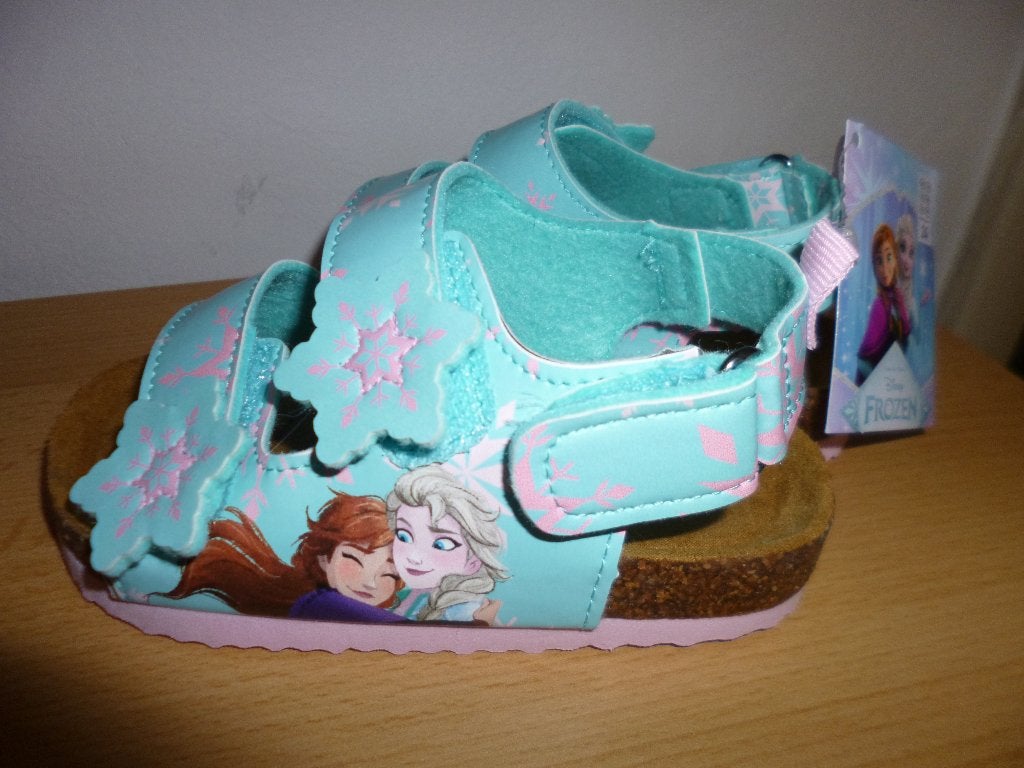 Sandalen nieuw, Kinderen en Baby's, Kinderkleding | Schoenen en Sokken, Ophalen of Verzenden
