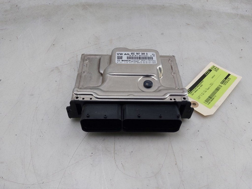 CALCULATEUR MOTEUR ECU Seat Tarraco (01-2018/05-2024), Robert Bosch AG, Utilisé, Seat, Robert-Bosch-Allee 1
74232  Abstatt, DE