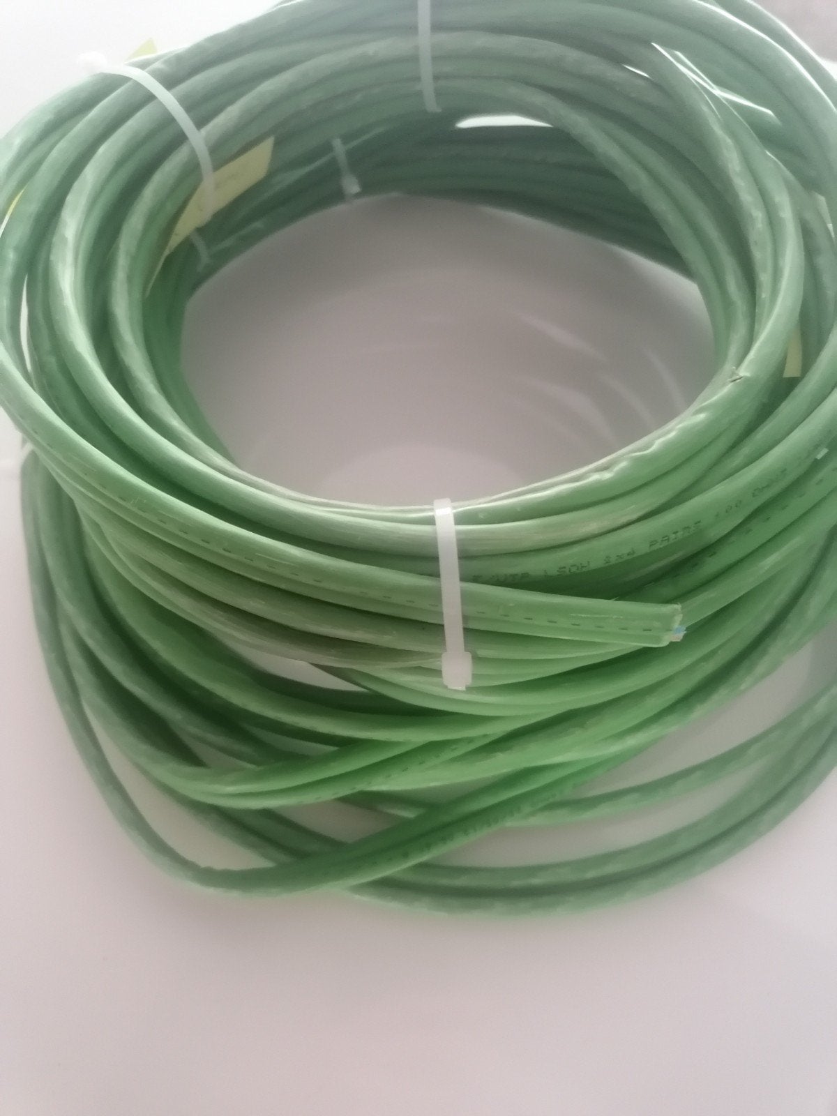 câble:type 24 AWG à impédance de 100 ohms, Enlèvement ou Envoi, Comme neuf