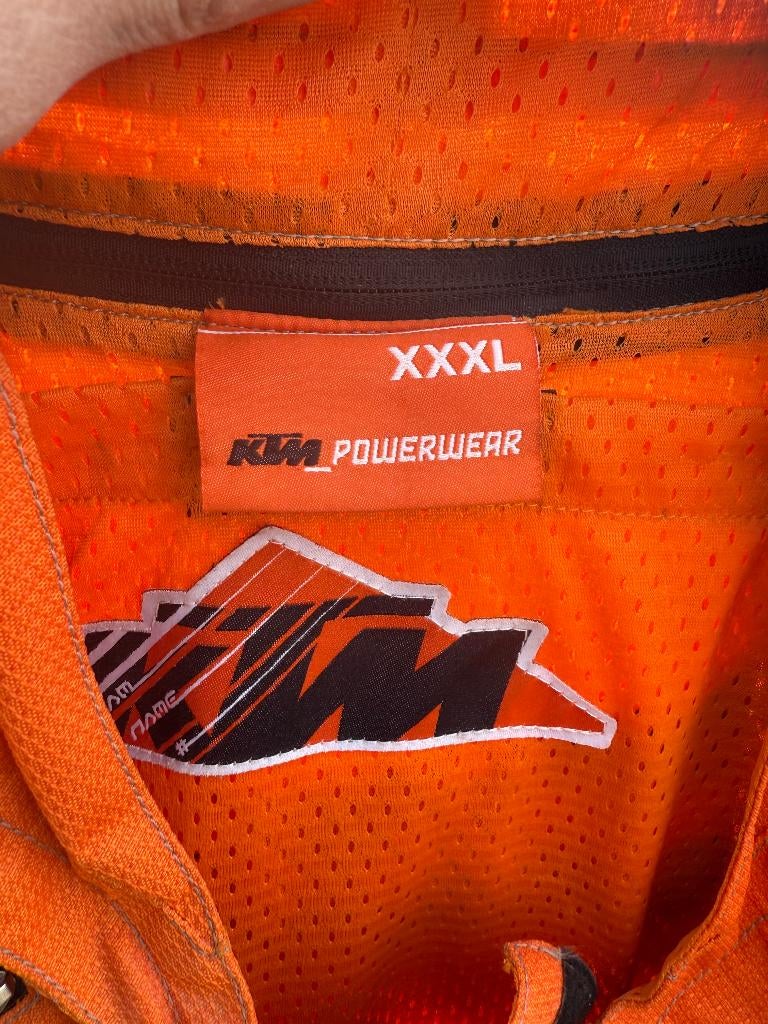 vetements moto, Femmes, KTM, Enlèvement, Manteau | tissu