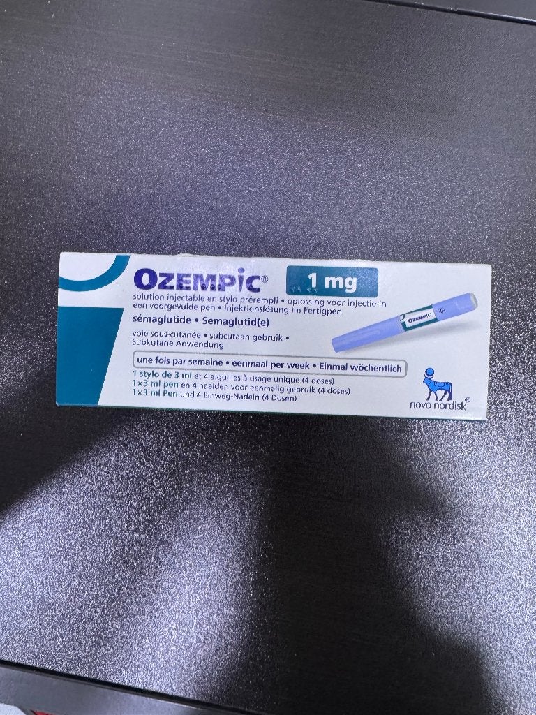 ozempicc, Divers, Divers Autre, Enlèvement, Neuf