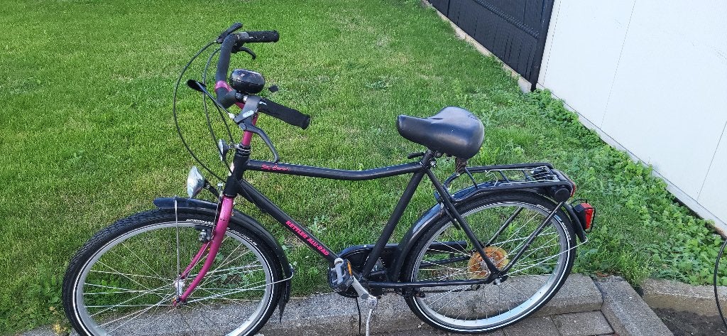 3 oldtimer fiets, Vélos & Vélomoteurs, Enlèvement