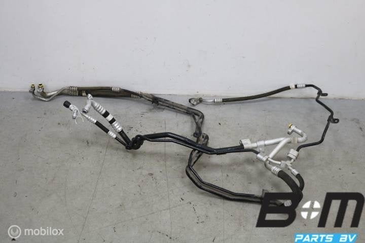 Aircoleiding VW Crafter 2E A9068301115, Utilisé
