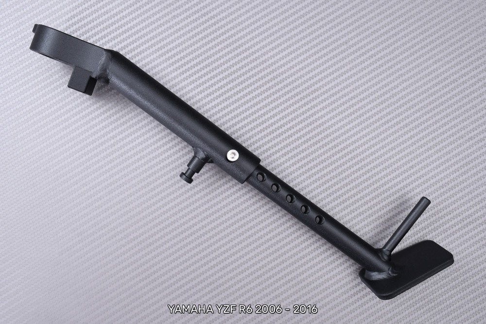 Béquille latérale YAMAHA YZF R6 2006 - 2016, Enlèvement ou Envoi, Neuf