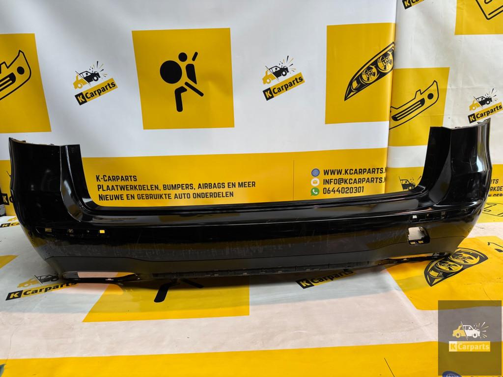 Mercedes E-klasse S213 AMG Achterbumper A2138850301 PDC, Info@fabrikant.eu, Fabrikantstraat 1
1000 AA  Amsterdam, NL, Mercedes-Benz