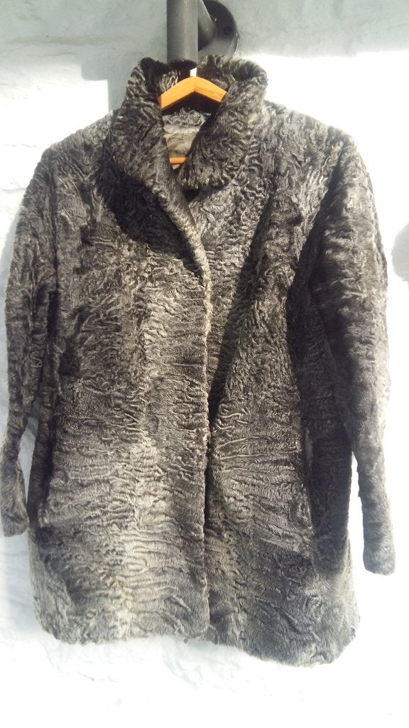 Bontjassen voor dames, Kleding | Dames, Jassen | Winter, Ophalen, Gedragen, Bruin