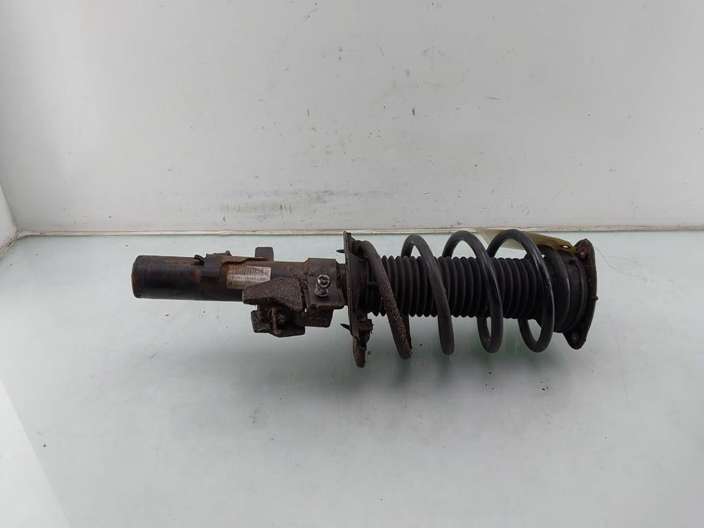 AMORTISSEUR OU ABSORBEUR DE CHOC AVANT DROIT Ford Focus 3, Autos : Pièces & Accessoires, Henry-Ford-Straße  1
50735  Köln, DE