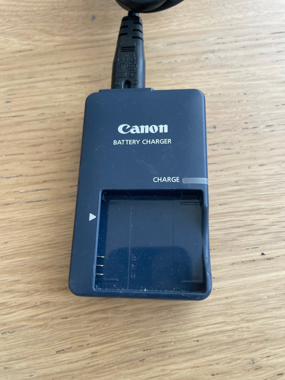 Chargeur Canon, Comme neuf, Canon, Chargeur