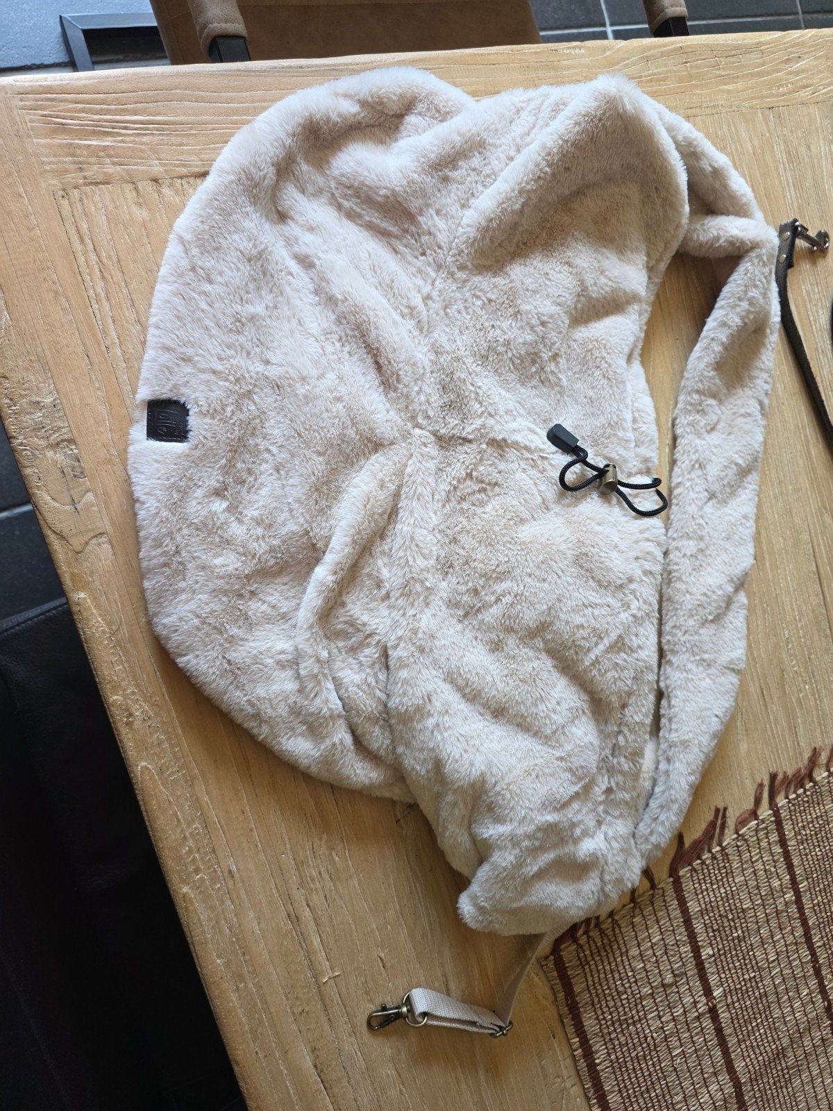 Puppy draagzak. Nieuw, Ophalen of Verzenden
