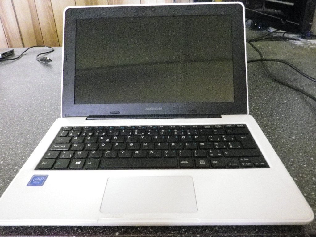 ordinateur portable Medion Classmate, 64 GB, 11 pouces, Medion, Enlèvement