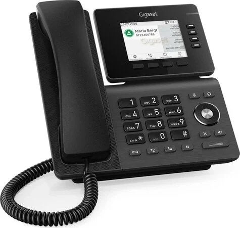 Gigaset P810B IP PRO, Telecommunicatie, Ophalen of Verzenden, Nieuw