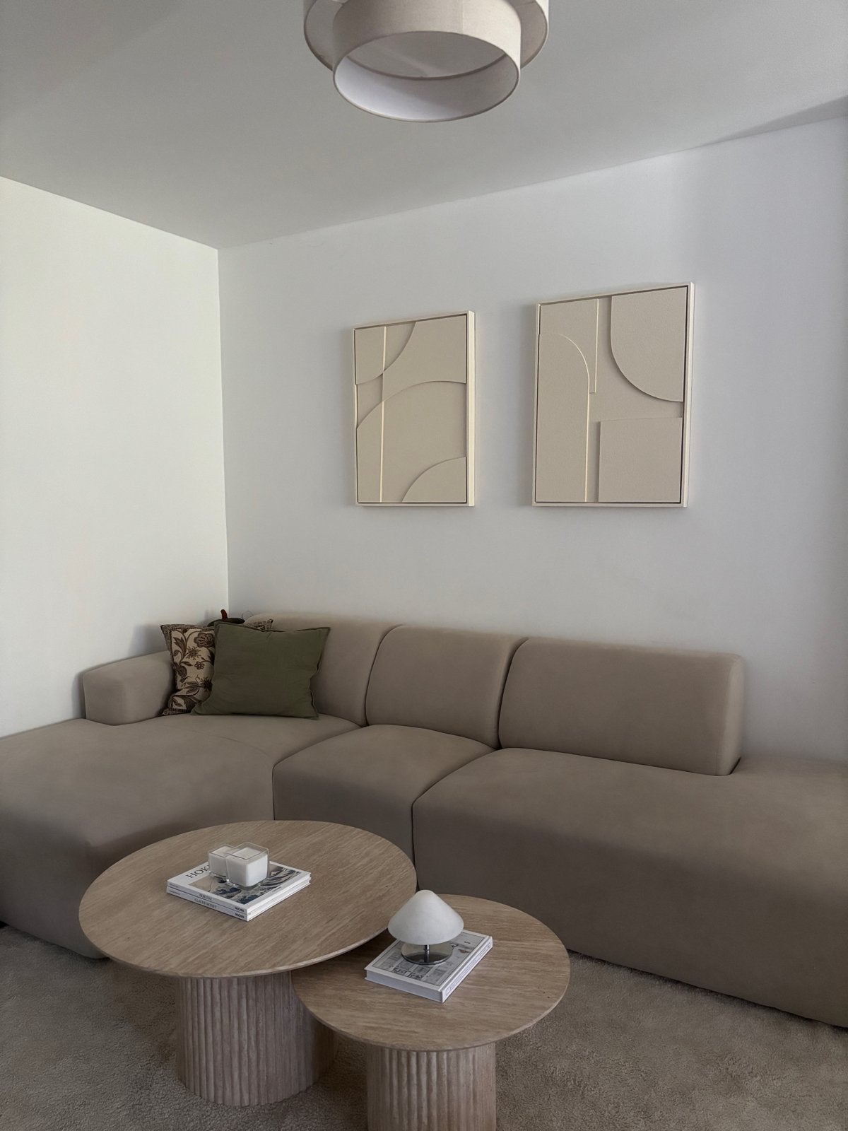 Prachtige hoekzetel te koop, Huis en Inrichting, Ophalen, Zo goed als nieuw