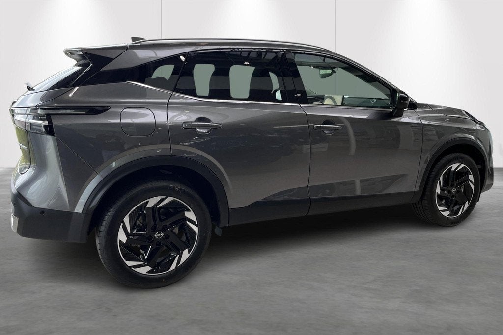Nissan Qashqai e-POWER N-Connecta NOUVEAU! plusieurs couleur, Achat, Electronic Stability Program (ESP), 750 kg, Entreprise