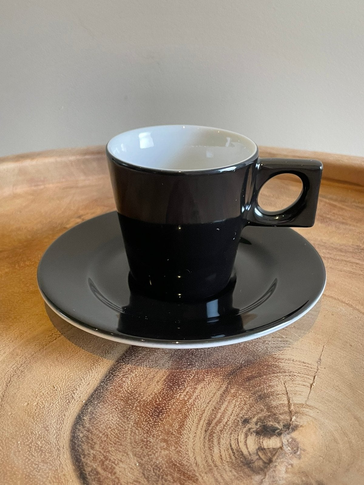 Tasses à expresso Walkure NYNY, Enlèvement, Comme neuf
