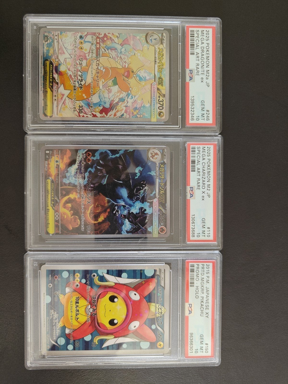 pokemon fan art cards, Ophalen, Nieuw, Meerdere kaarten