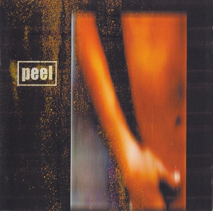 SALE--CD PEEL - Peel, Verzenden
