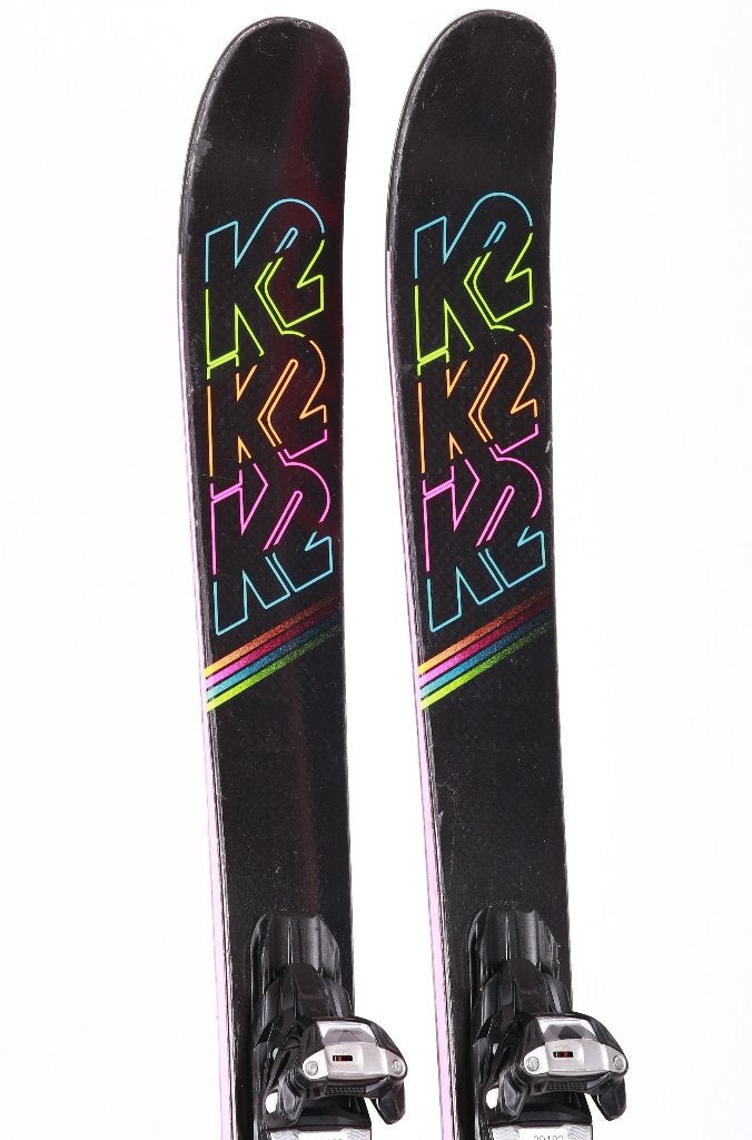 Skis acrobatiques de 149 cm K2 MISSCONDUCT, grip walk, woodc, Autres marques, Carving, Skis, 140 à 160 cm