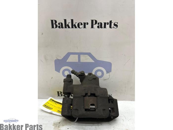 Etrier de frein (pince) avant droit d'un Ford KA, -, -, 3 mois de garantie, -