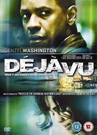 DVD #11 - DÉJÀ VU (1 disc edition), Ophalen of Verzenden, Gebruikt, Actie