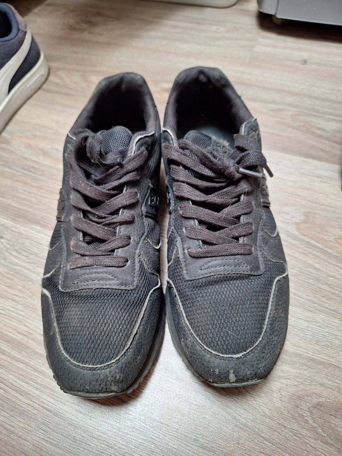 Heren sneakers, Ophalen, Sneakers