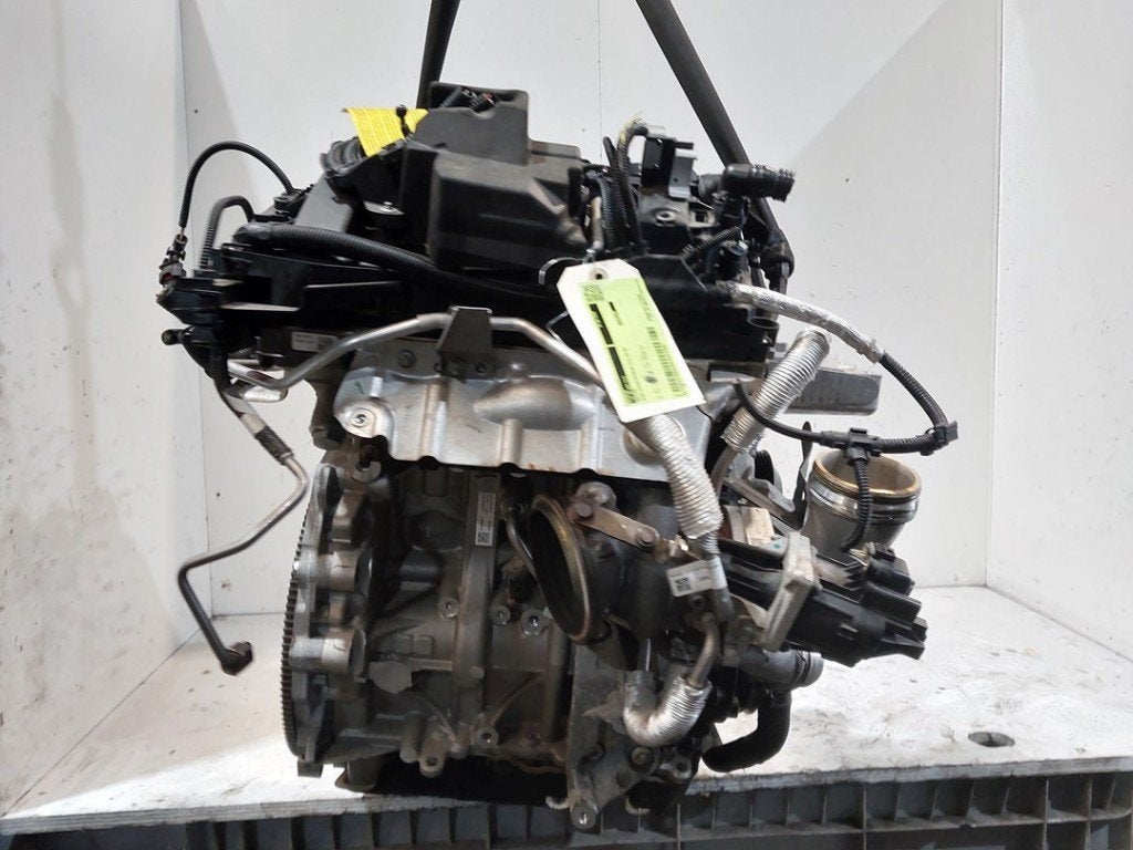 MOTOR Mini Countryman (F60) (|11002455309|), Gebruikt, Mini, Petuelring 130
80809  München, DE, Minikundenbetreuung@mini.de