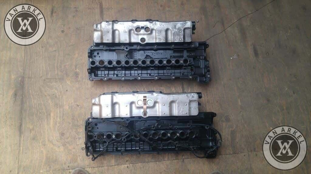 Bmw 3,5,7, X3 X5 Serie E46, E60, E61, E65, E85, E53 kleppend, -, Utilisé, -, -