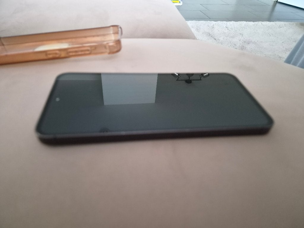 Samsung s24FE, Galaxy S24, Ophalen of Verzenden, Zo goed als nieuw, Zonder abonnement