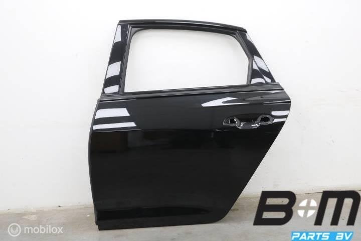 Portier LA Audi A6 4K Limo LY9T 4K5833051B, Utilisé