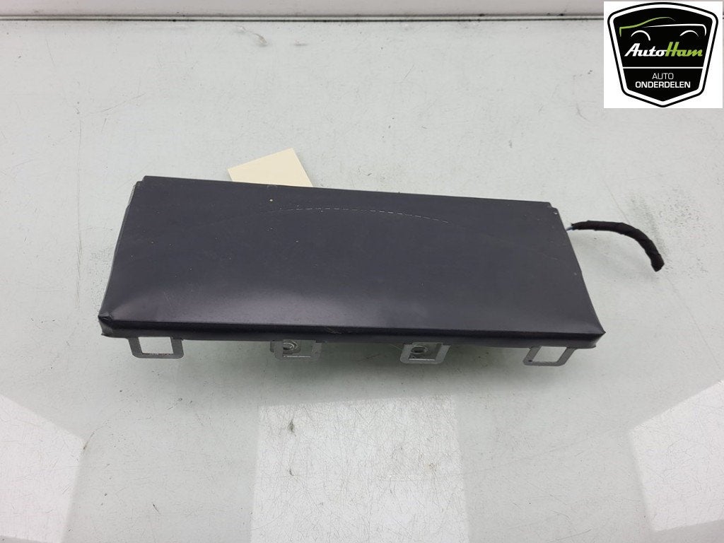 AIRBAG GENOUX Golf VII (AUA) (|5G2880842D|5G2880842E|), Utilisé, Volkswagen