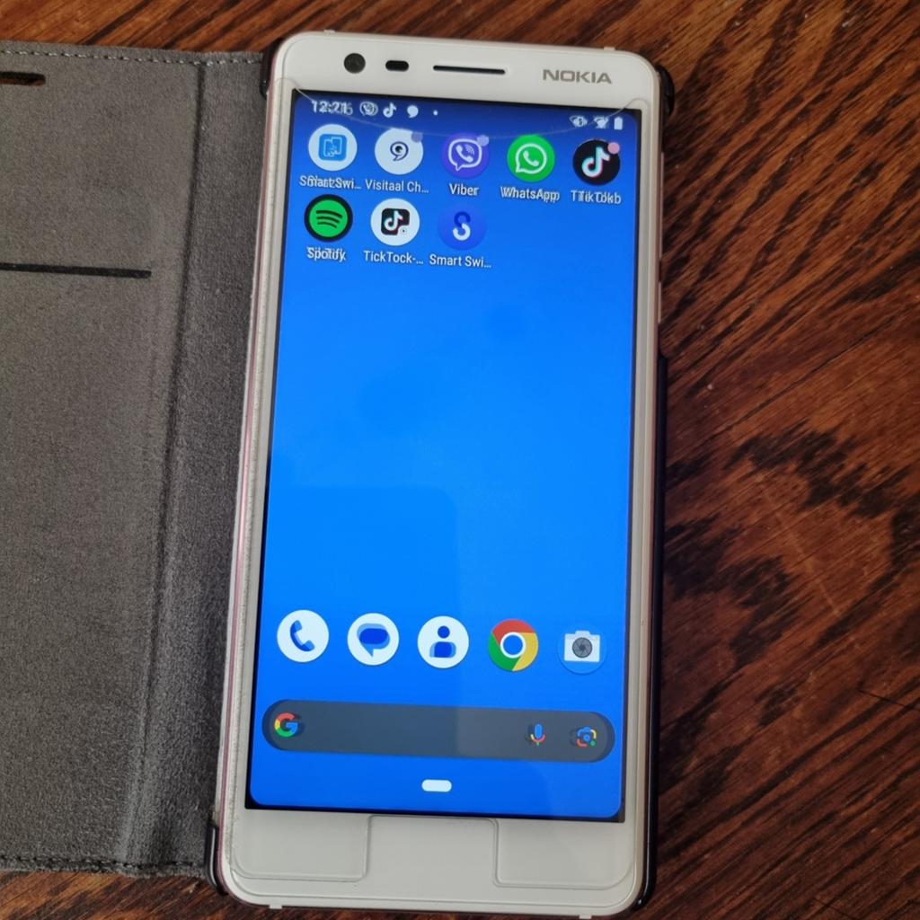 Téléphone portable Nokia en très bon état comme neuf, Enlèvement ou Envoi