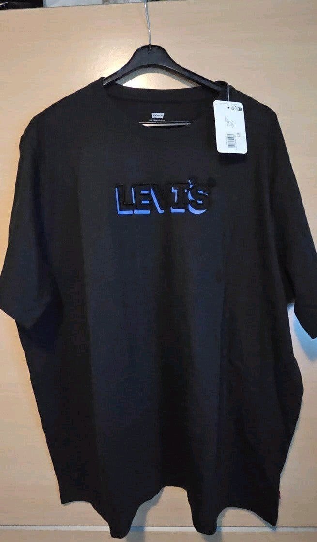 A vendre 20e t-shirt levis t xl neuf authentique acheté 40e, Neuf, Taille 56/58 (XL), Enlèvement, Levis
