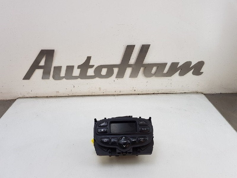 BEDIENINGSPANEEL VERWARMING Peugeot 307 CC (3B), Auto-onderdelen, Gebruikt, Peugeot