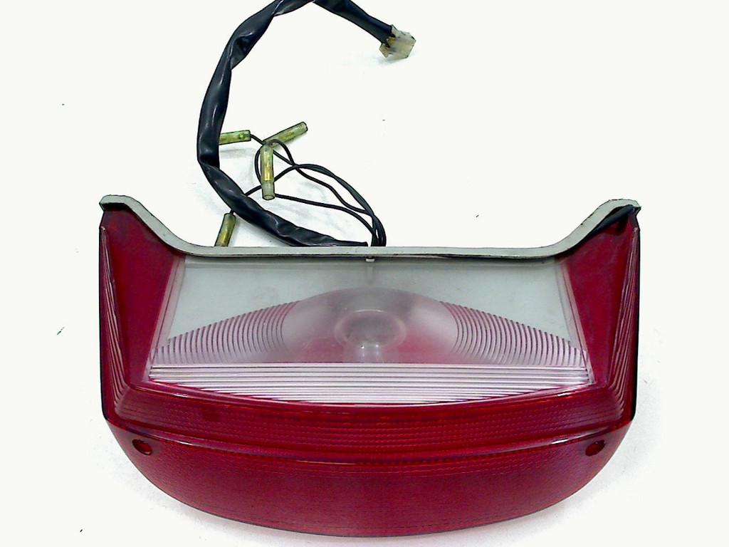 FEU ARRIÈRE XJ 900 S Diversion 1995-2004 (XJ900 XJ900 4KM), Dhr. S. di Majo, Utilisé, Info@cama-motorparts.nl, P.J. Troelstraweg 8 8
3144 CX  MAASSLUIS, NL
