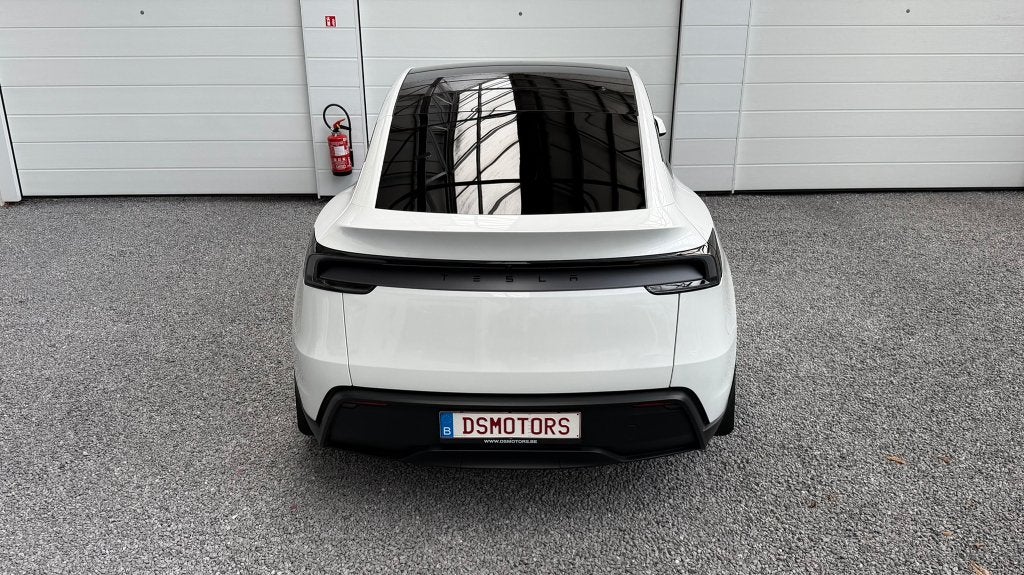 Tesla Model Y Juniper RWD | Premium versie | Perfecte staat!, Autos, Tesla, Achat, Phares entièrement LED, Euro 6, Entreprise