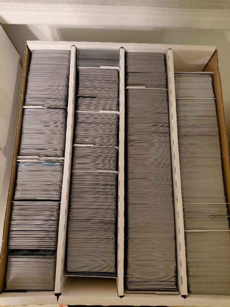 Pokemon holo/reverses (in bulk) te koop of te ruil, Ophalen, Zo goed als nieuw, Meerdere kaarten