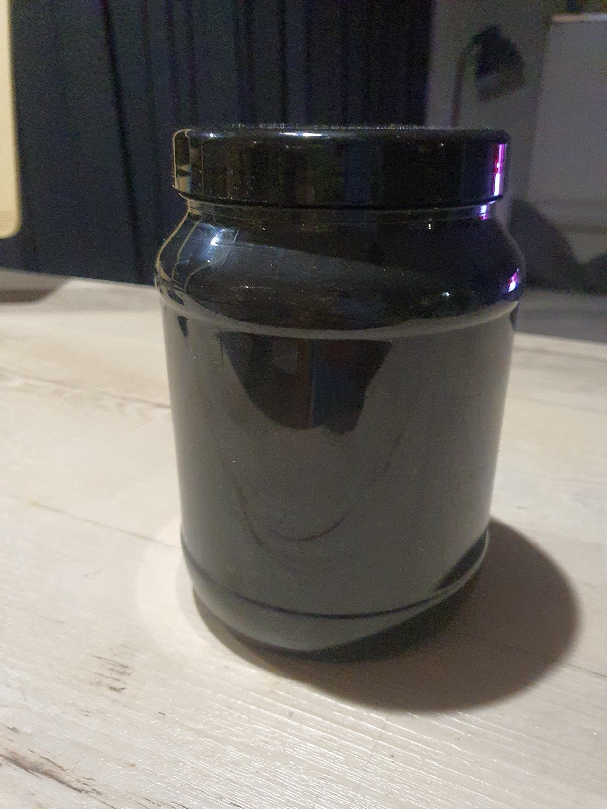 Lot de protéines de lactosérum - vanille, Enlèvement ou Envoi, Neuf
